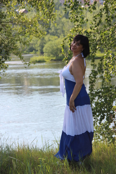 Oksana
