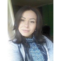 EveLina, Baku (Azerbaijan), 40/164/55