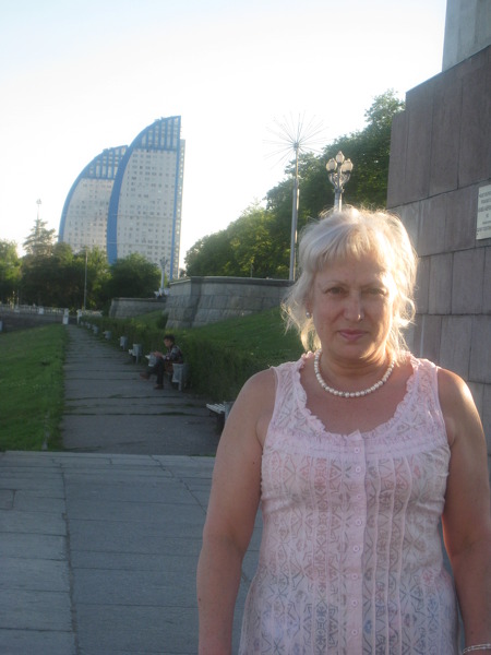 Lyubov