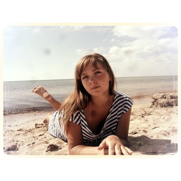 Liliya
