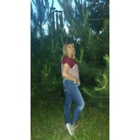 Liliya,  (Ukraine), 56/167/67