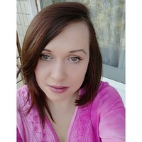 Olga, Kiev (Ukraine), 45/168/65