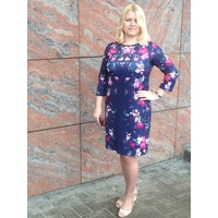 Elena,  (Russia), 50/167/65