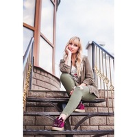 Inessa Arsenyeva, Pervomaysk (Ukraine), 49/170/58