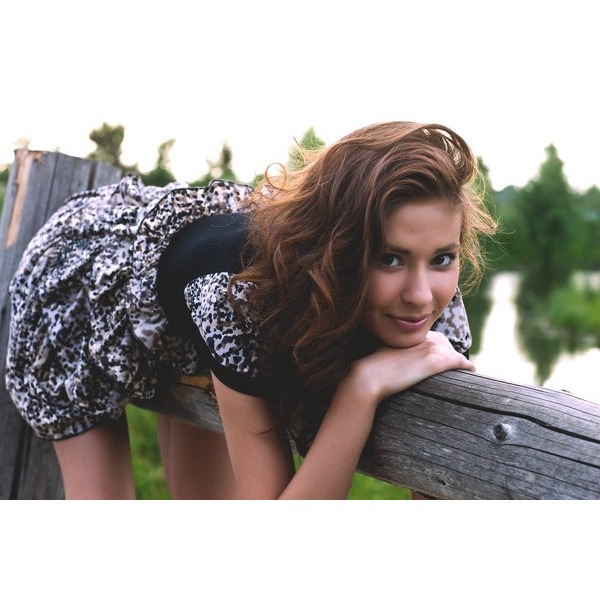 Elena Prekrasnaya