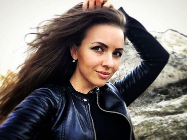 Mariya Mariya
