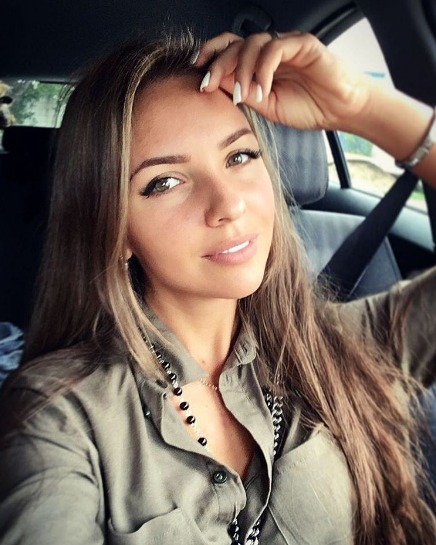 Mariya Mariya