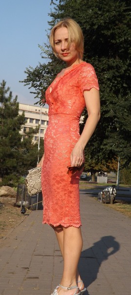Nadejda Nevskaya
