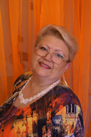 Evgeniya