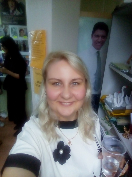 Vera Pijenko Vera Pijenko