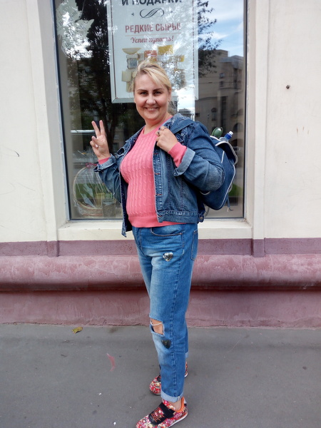 Vera Pijenko Vera Pijenko