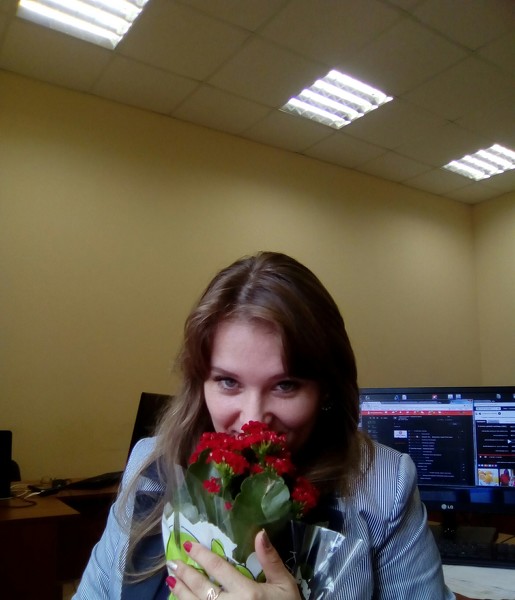 Olesya Olesya