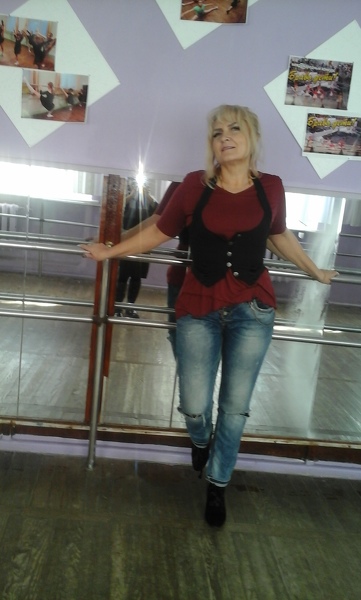 Marisha