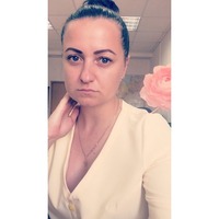 Yuliya, Krasnodar (Russia), 43/174/70