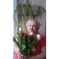 Nataliya, Zhytomyr (Ukraine), 43/168/74