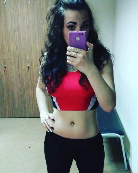 Nataliya