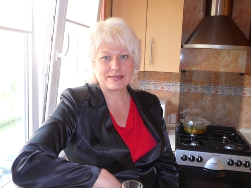 Tatjana Tatjana