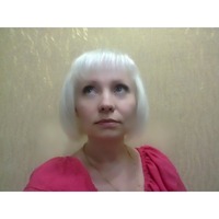 Yuliya,  (Russia), 44/159/57