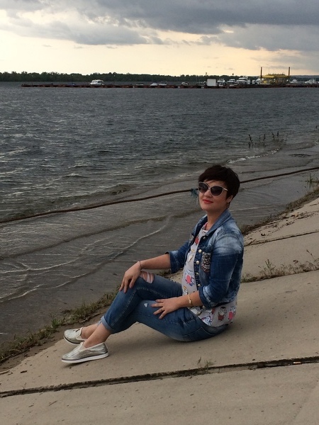 Olga Olga