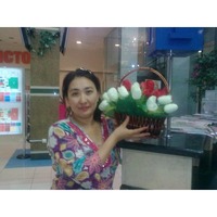 Kuralay,  (Kazakhstan), 50/164/70