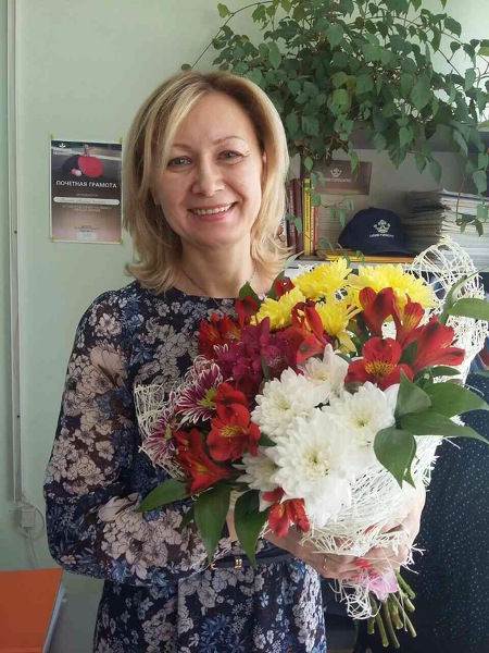 Tatiana