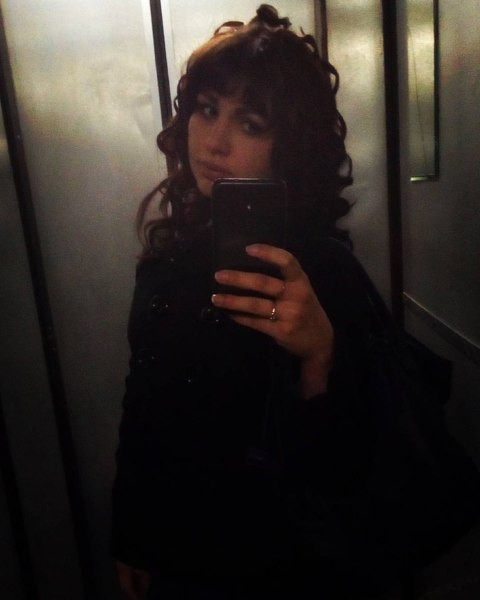 Mary