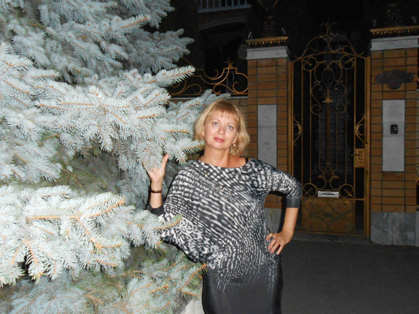 tatyana tatyana