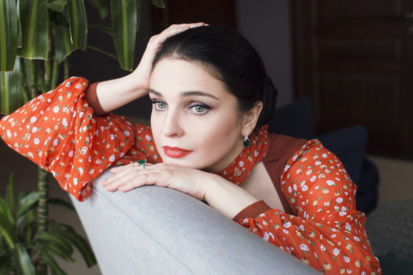 Olga Olga