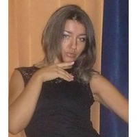 Ninel, Voronezh (Russia), 47/165/57