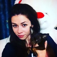 Alesya, Moscow (Russia), 37/175/58