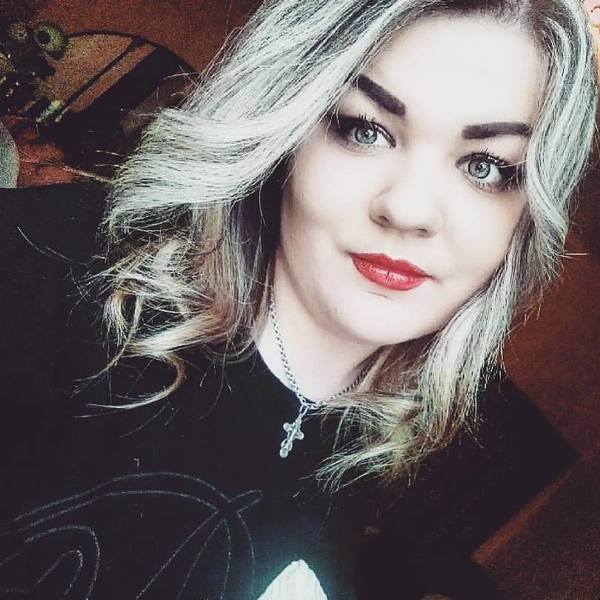 Svetlana Svetlana