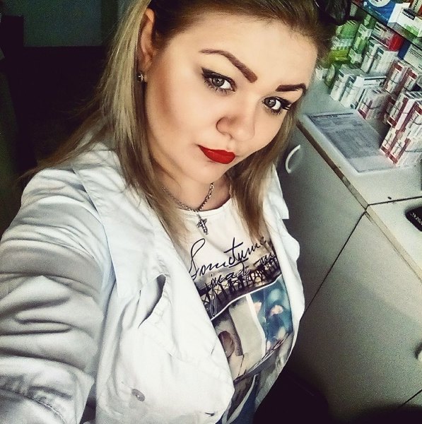Svetlana