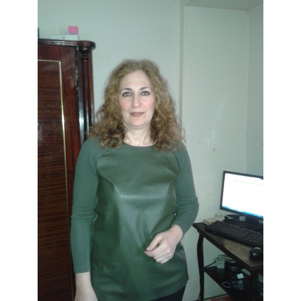 Zhanna Zhanna
