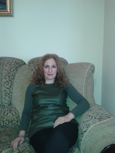 Zhanna Zhanna