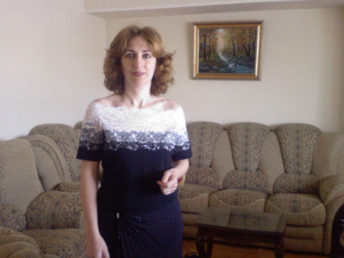 Zhanna Zhanna