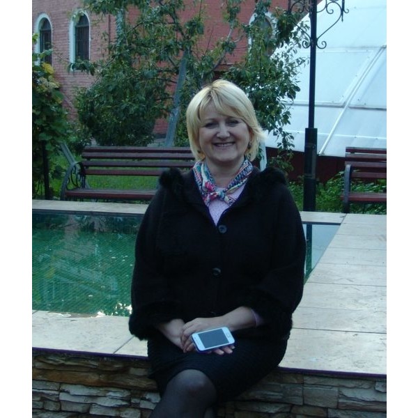 Svetlana Svetlana