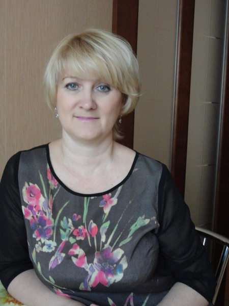 Svetlana Svetlana