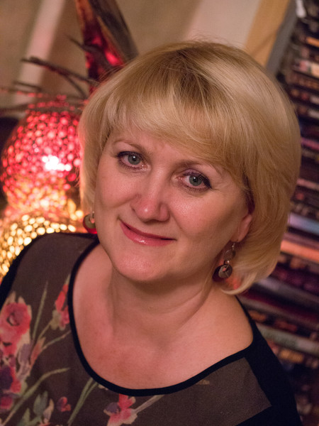 Svetlana Svetlana