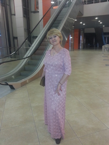 Svetlana Svetlana