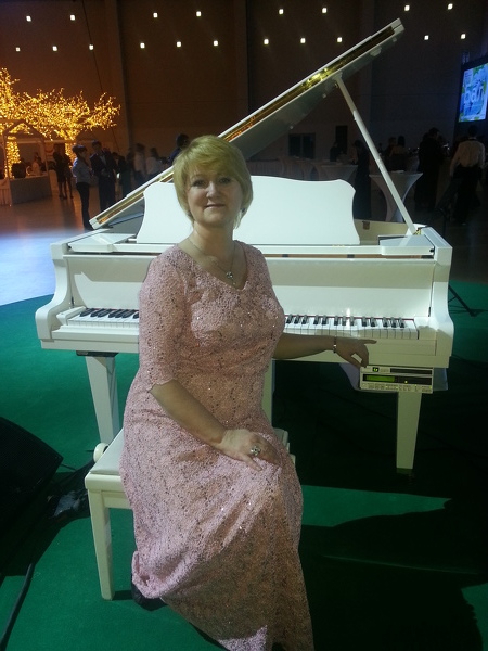 Svetlana Svetlana