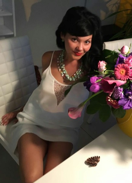 Yuliya