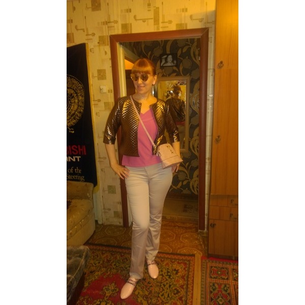 Olesya Olesya