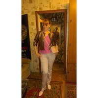 Olesya, Ruza (Russia), 48/183/76
