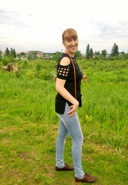 Olesya Olesya