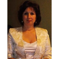 Svetlana,  (Ukraine), 64/165/66