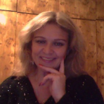 Lyudmila