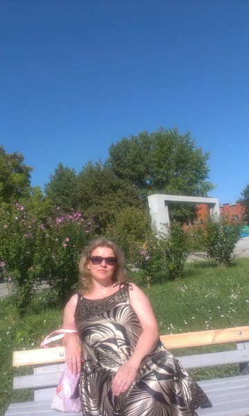 Lyudmila