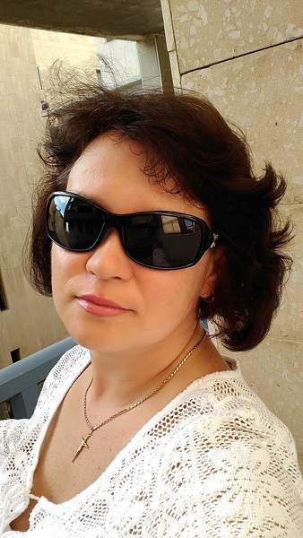 Tatiana Tatiana