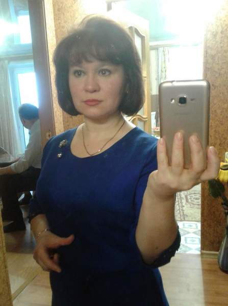 Tatiana Tatiana