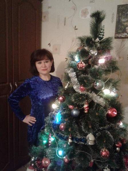 Tatiana